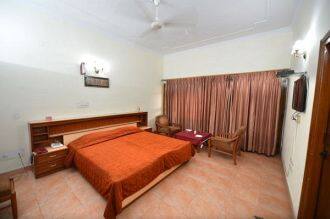 Eden Green Resort, Sonipat 2